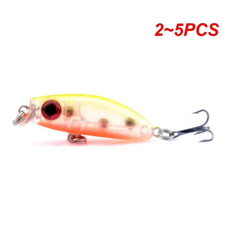 2 ~ 5 шт., искусственная приманка
2 ~ 5 шт., искусственная приманка