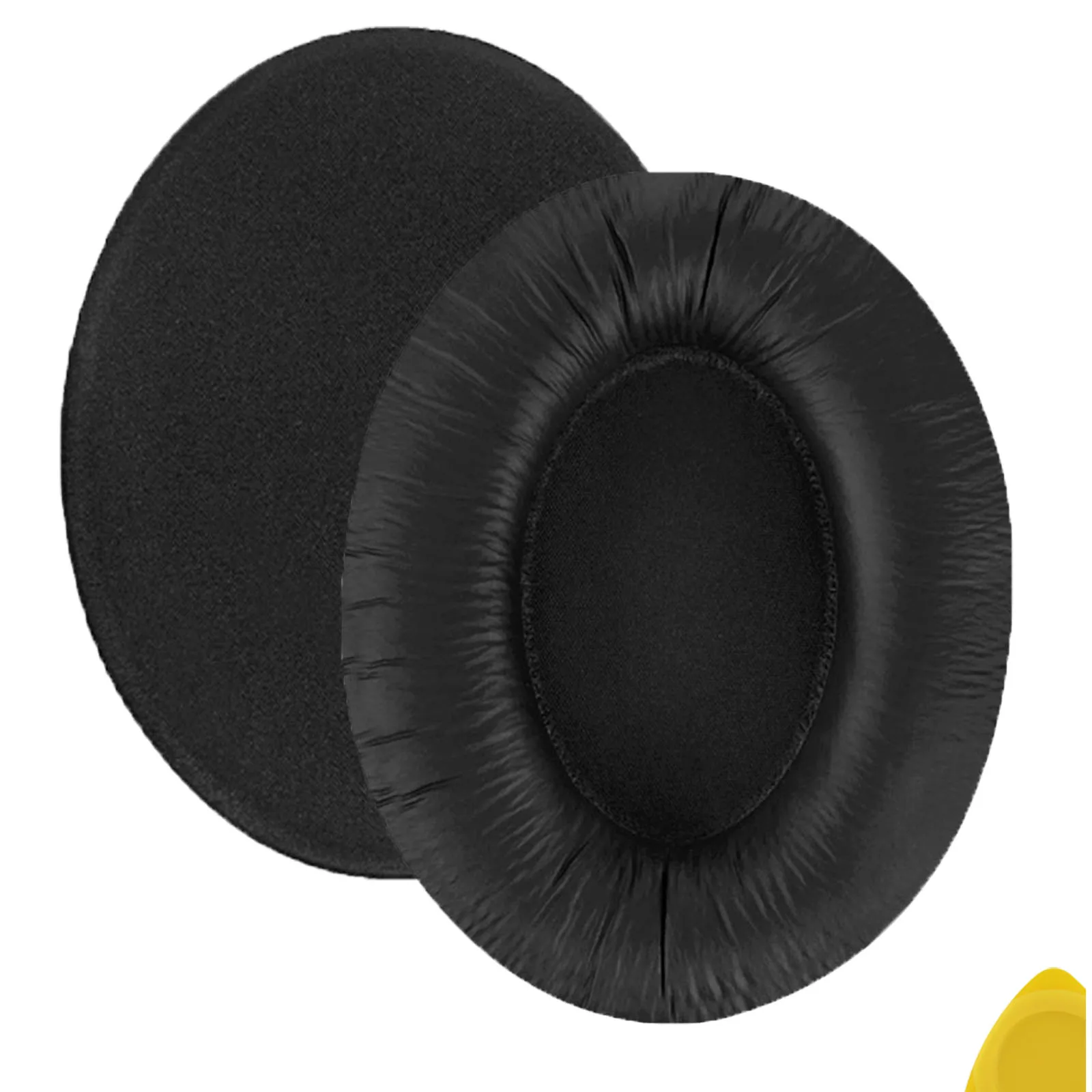 Geekria QuickFit Replacement Ear Pads for Sennheiser HD448, HD449, HD418, HD419, HD428, HD429, HD439, HD438 Headphones
Geekria QuickFit Replacement Ear Pads for Sennheiser HD448, HD449, HD418, HD419, HD428, HD429, HD439, HD438 Headphones