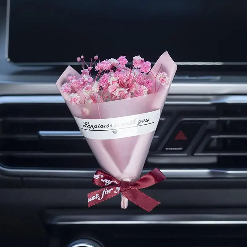 Car Air Outlet Fragrant Perfume Clip Air Freshener Diffuser Universal Exquisite Diamond Car Air Conditioning Air Clip Decorative
Car Air Outlet Fragrant Perfume Clip Air Freshener Diffuser Universal Exquisite Diamond Car Air Conditioning Air Clip Decorative