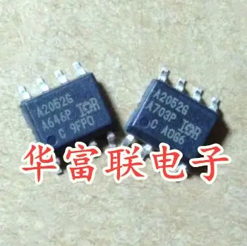 

Free shipping AUIPS2052G A2052G SOP-8 10pcs As shown