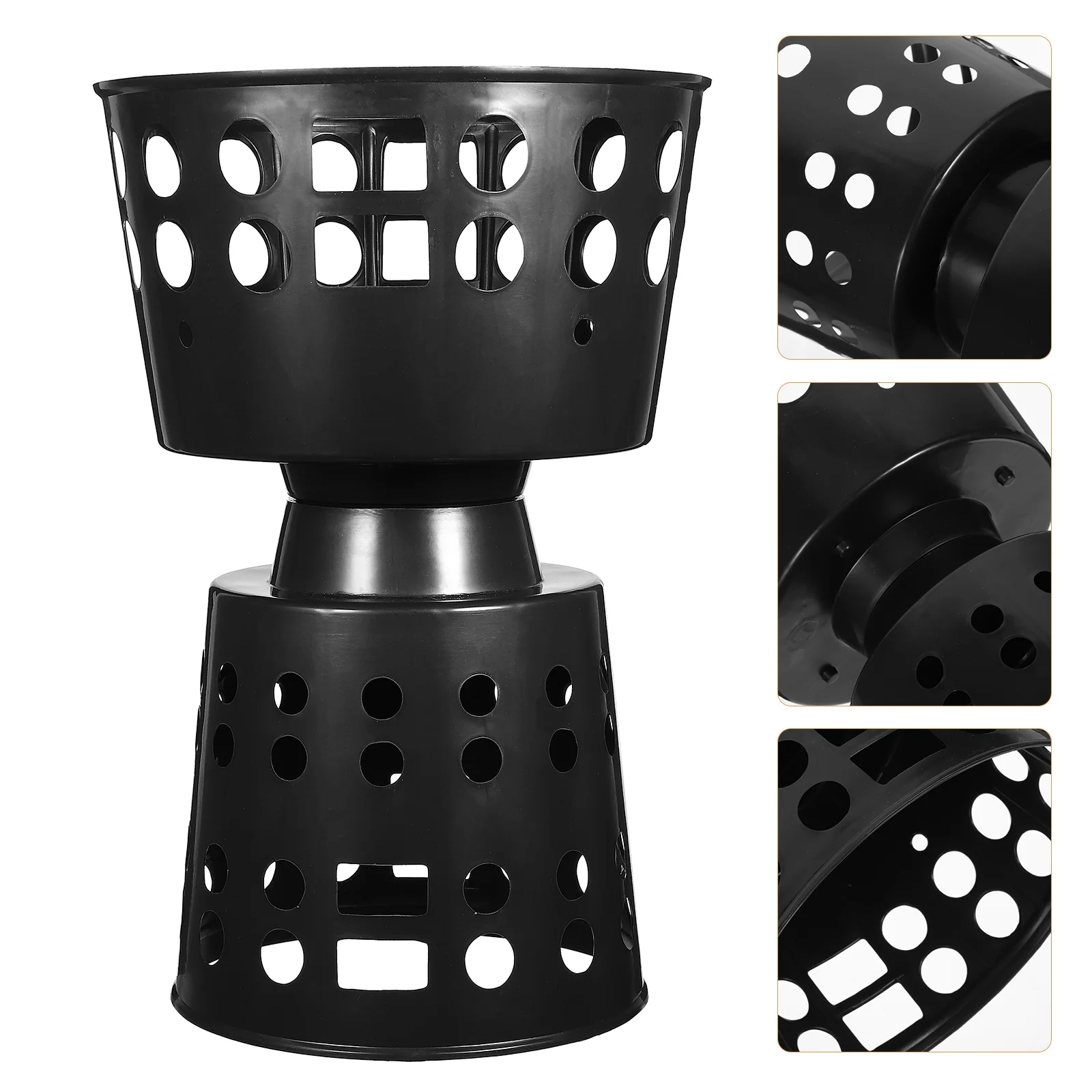 4 Pcs Fresh Flowers Fixed Liner for Arrangement Shop Fixing Base Stand Bouquet Bottom Fixture Packing Supplies
4 Pcs Fresh Flowers Fixed Liner for Arrangement Shop Fixing Base Stand Bouquet Bottom Fixture Packing Supplies