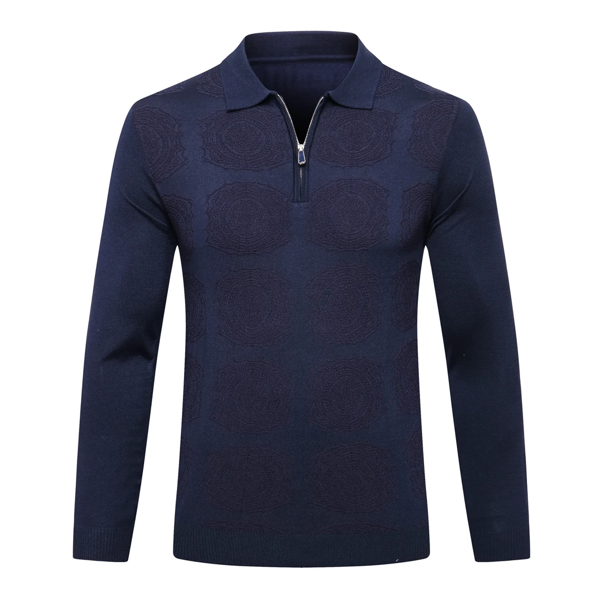 OECHSLI Sweater wool men's 2024 new warm Casual zipper elasticity embroidery comfortable high quality big size M-5XL
OECHSLI Sweater wool men's 2024 new warm Casual zipper elasticity embroidery comfortable high quality big size M-5XL