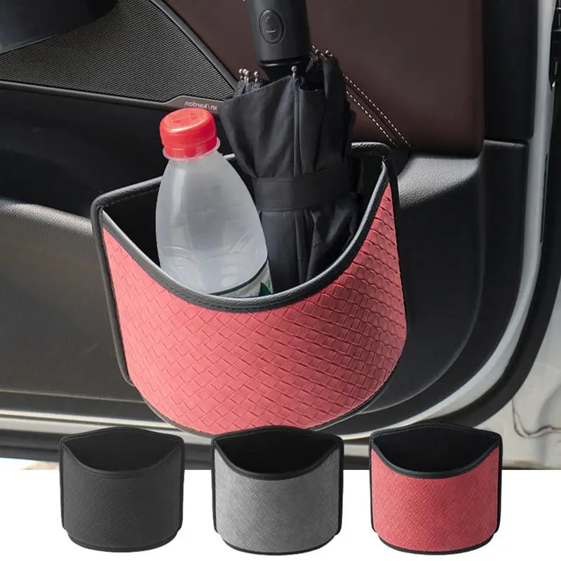 Сумка-Органайзер кожаная для крепления на воздуховоде и приборной панели
Сумка-Органайзер кожаная для крепления на воздуховоде и приборной панели