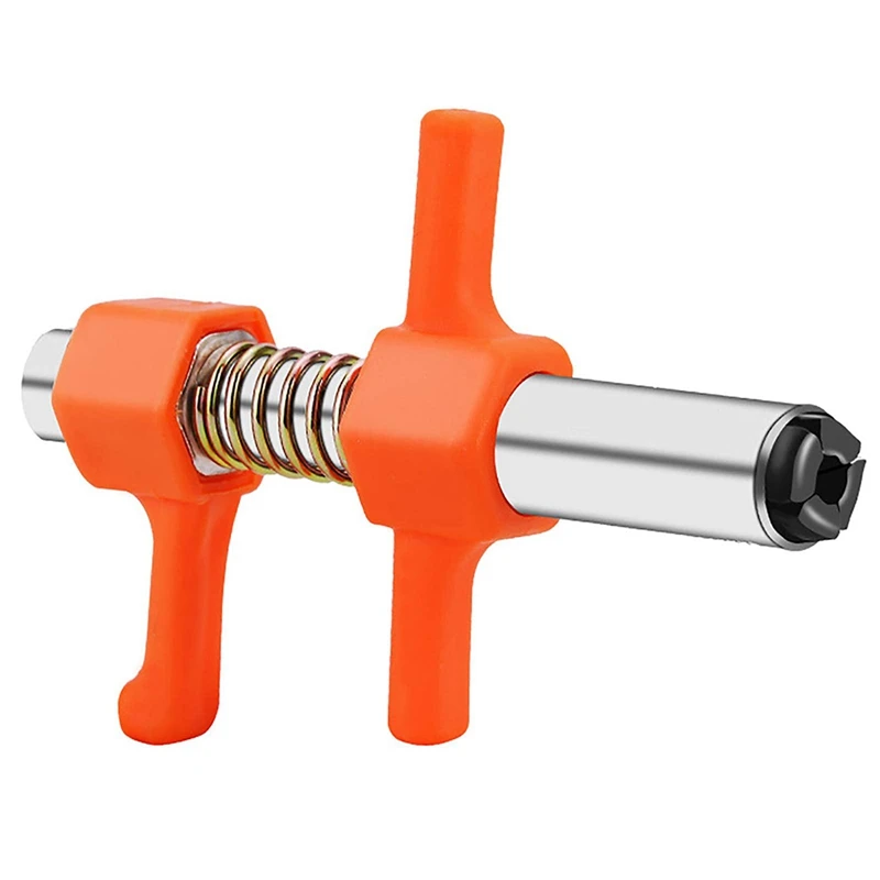 Grease Nipple Coupler Lock Clamp/ Button Type High Pressure Self-Locking No Oil Spill Stainless Steel Grease Nozzle
Grease Nipple Coupler Lock Clamp/ Button Type High Pressure Self-Locking No Oil Spill Stainless Steel Grease Nozzle