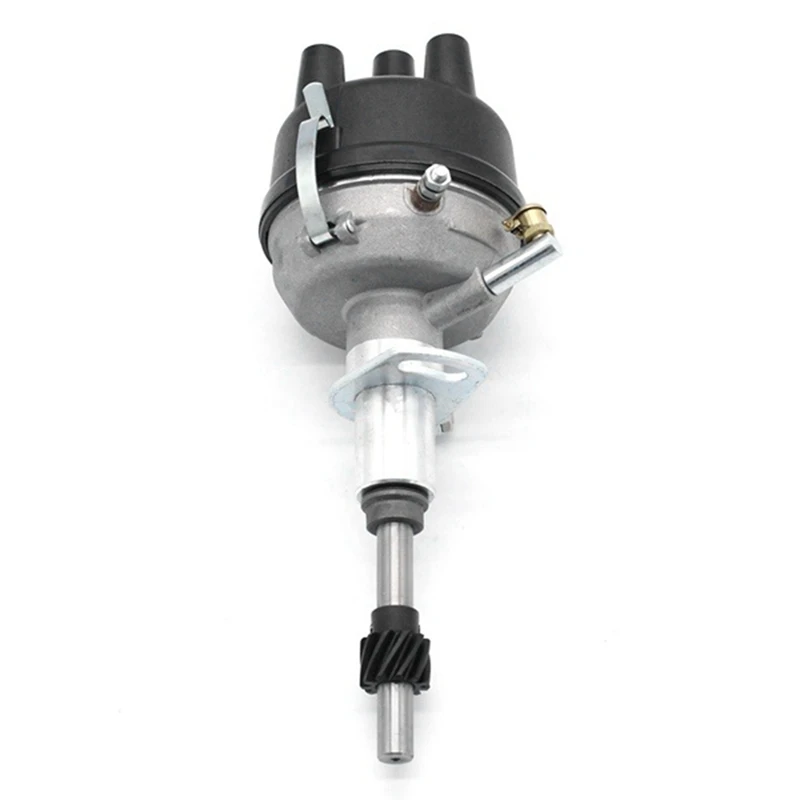 8N12127B D8N127B Distributor Assembly Distributor For Ford New Holland 8N Tractor 4 Cylinder Parts
8N12127B D8N127B Distributor Assembly Distributor For Ford New Holland 8N Tractor 4 Cylinder Parts