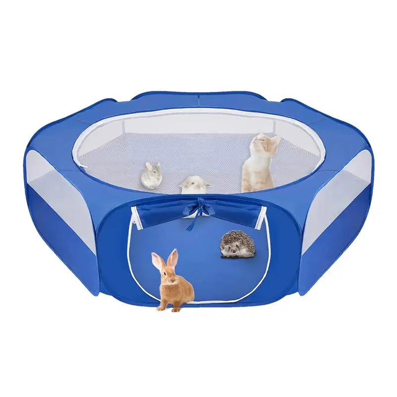 Детский манеж с кроликом и морской свиньей, игрушка, легкий в уходе, забор для упражнений, складной манеж для кролика и кошки, игрушка для морской свиньи
Детский манеж с кроликом и морской свиньей, игрушка, легкий в уходе, забор для упражнений, складной манеж для кролика и кошки, игрушка для морской свиньи