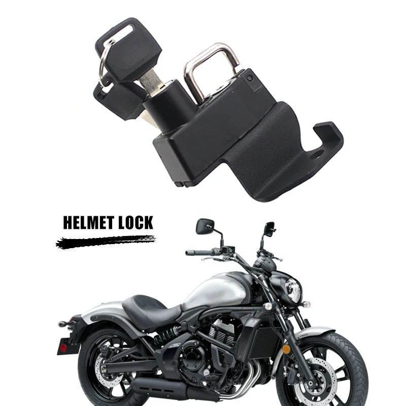 Крепление на мотоциклетный шлем с 2 ключами, для Kawasaki VN650 Vulcan S 650 2015-2019 2016
Крепление на мотоциклетный шлем с 2 ключами, для Kawasaki VN650 Vulcan S 650 2015-2019 2016