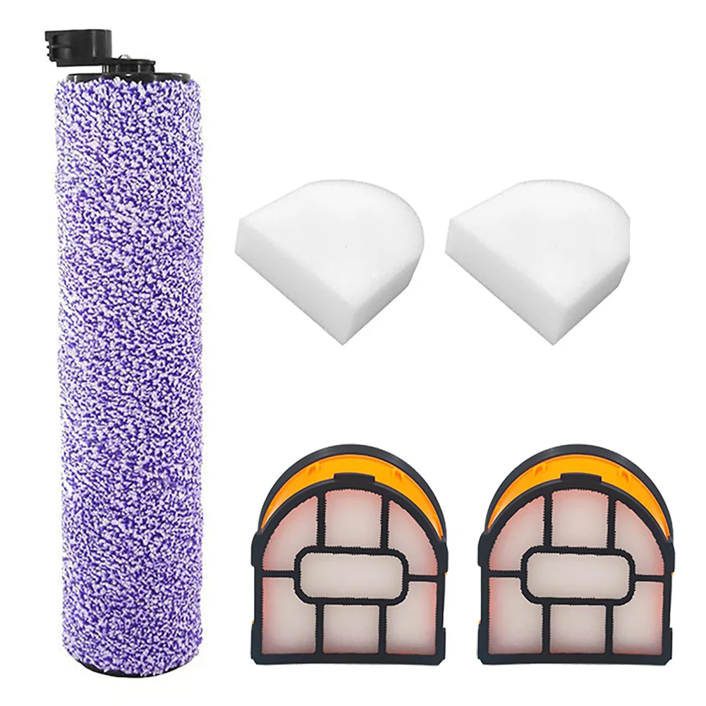 Brushroll Replacement Foam Filters Parts For Shark WD100 WD101 WD200 Vacuum Cleaner Accessories Household Cleaning Tool
Brushroll Replacement Foam Filters Parts For Shark WD100 WD101 WD200 Vacuum Cleaner Accessories Household Cleaning Tool