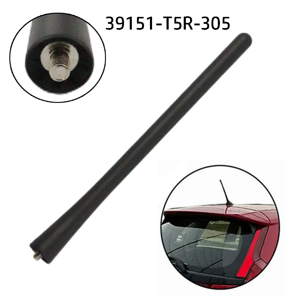 Короткая антенна 39151-T5R-305 для Honda Для Civic Si для фото для Toyota автомобильная антенна Мини Короткие автомобильные аксессуары
Короткая антенна 39151-T5R-305 для Honda Для Civic Si для фото для Toyota автомобильная антенна Мини Короткие автомобильные аксессуары