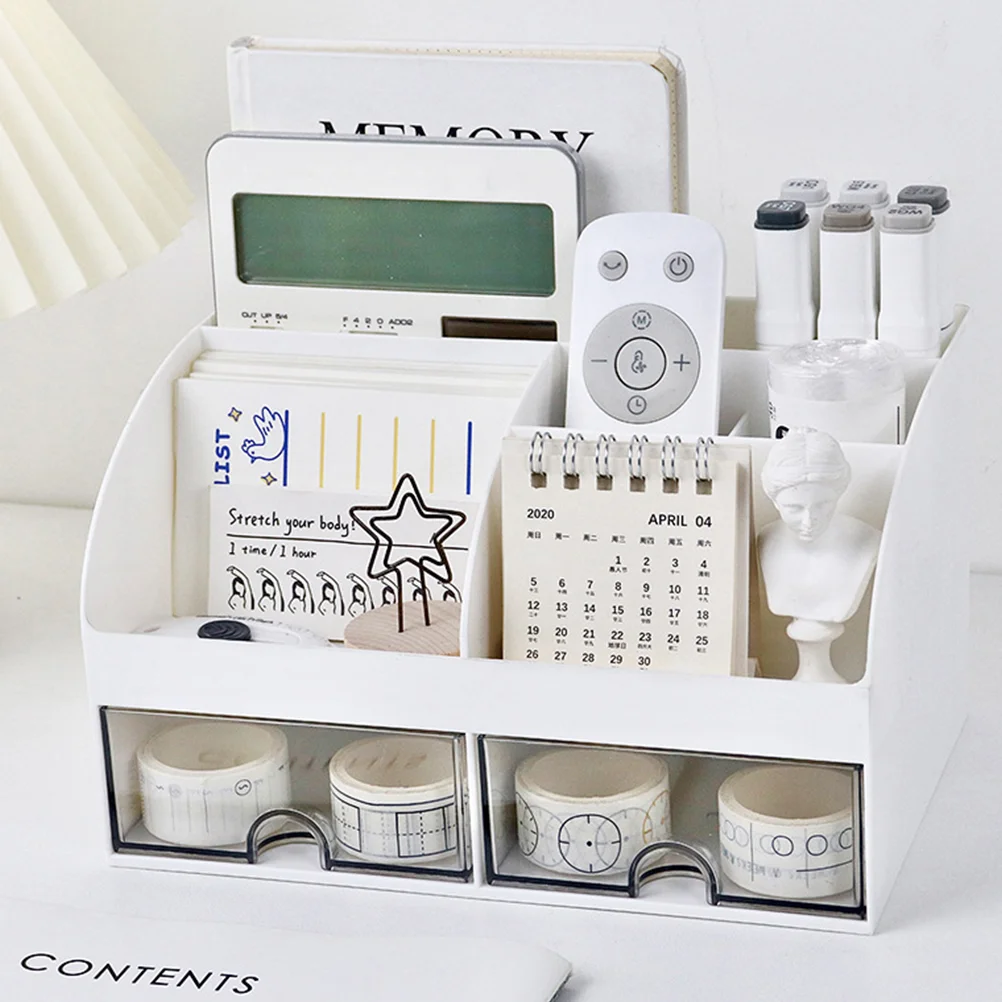 Storage Bin Drawer Storage Cabinet Tape Dispenser Office Tabletop Case Box Holder White Desktop Stationery Ruler Child
Storage Bin Drawer Storage Cabinet Tape Dispenser Office Tabletop Case Box Holder White Desktop Stationery Ruler Child