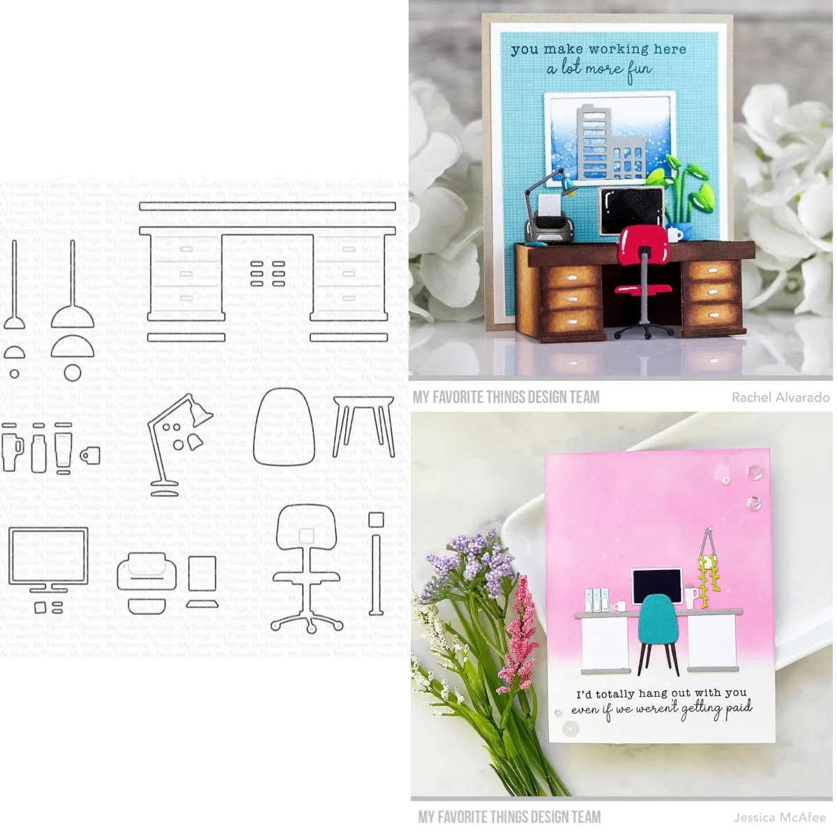 At My Desk New Metal Cutting Dies DIY Scrapbooking Paper Craft Handmade Make Album Card Embossing Template 2023 New Arrivals
At My Desk New Metal Cutting Dies DIY Scrapbooking Paper Craft Handmade Make Album Card Embossing Template 2023 New Arrivals