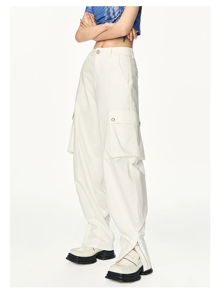 27-46 2023 New Men Women's Clothing Yamamoto Style Split Straigh Cargo Pants Overalls Wide Leg Trousers Plus Size Costumes
27-46 2023 New Men Women's Clothing Yamamoto Style Split Straigh Cargo Pants Overalls Wide Leg Trousers Plus Size Costumes