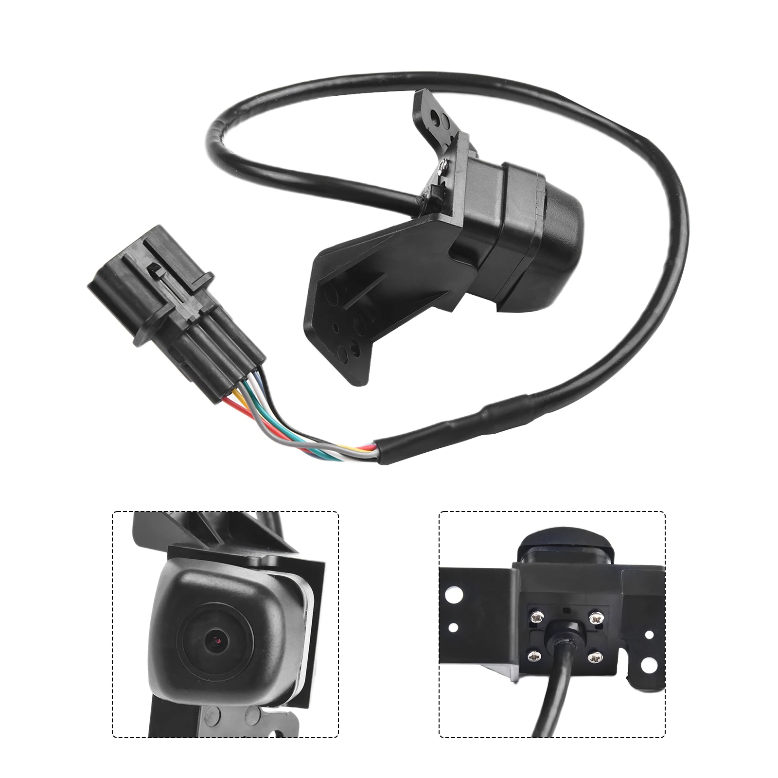 Бесшовная интегрированная камера заднего вида для Hyundai Tucson 3 1618 JP Perfect Fit 95760D3100 95760D3101 95760D3000
Бесшовная интегрированная камера заднего вида для Hyundai Tucson 3 1618 JP Perfect Fit 95760D3100 95760D3101 95760D3000