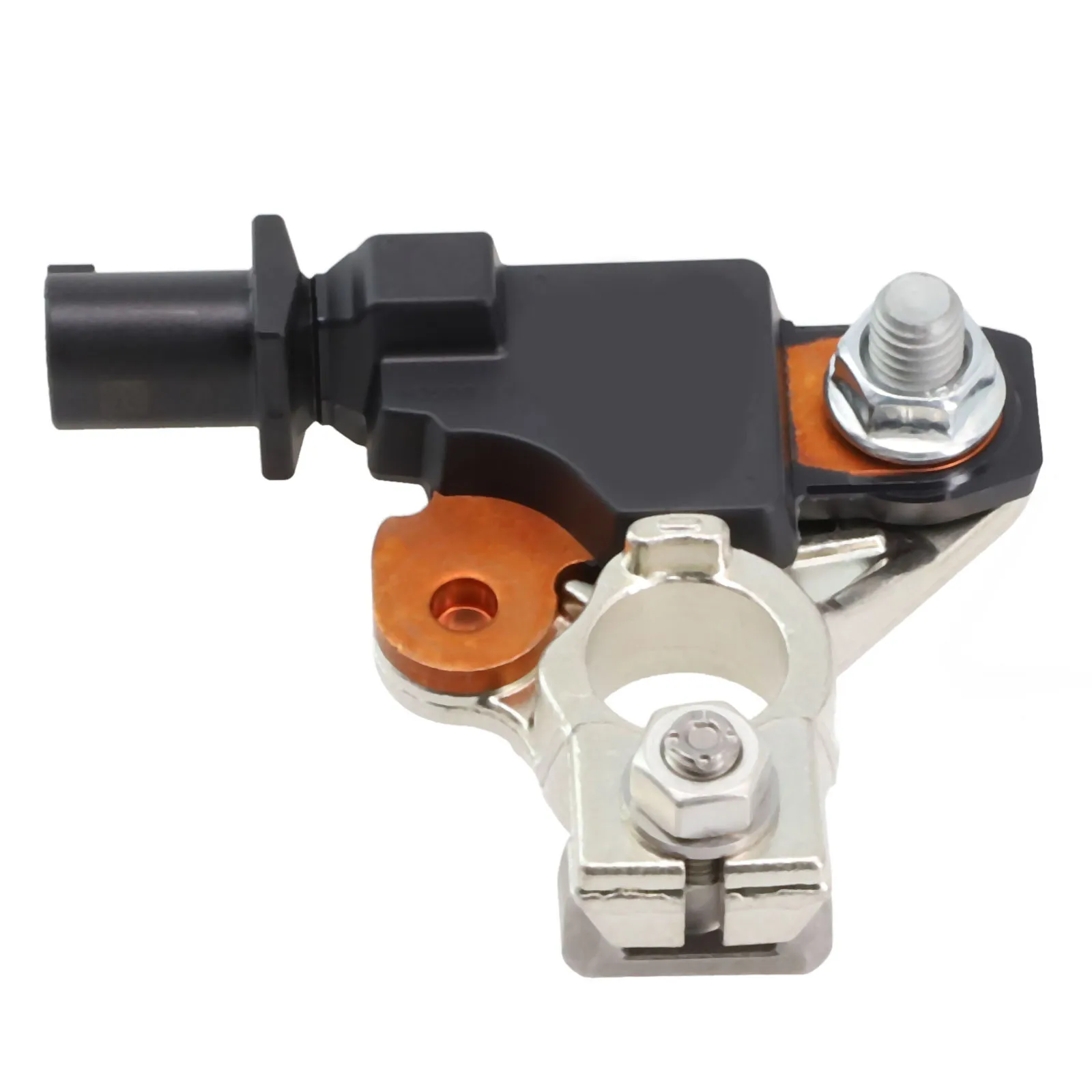 Sensor Accessories Battery Current Current Sensor ASSY Easy To Use For Acura 2013-2017 Simple Design Car Accessories
Sensor Accessories Battery Current Current Sensor ASSY Easy To Use For Acura 2013-2017 Simple Design Car Accessories