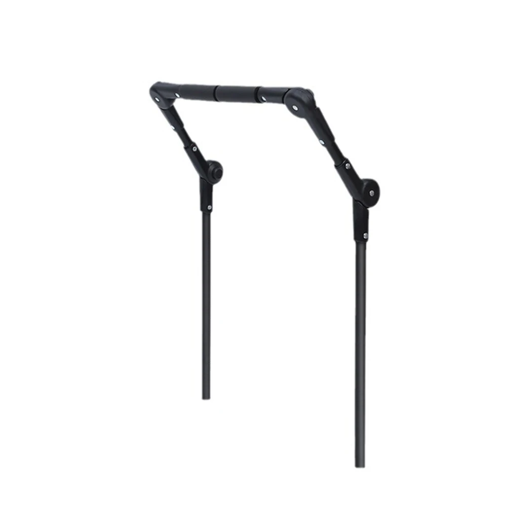 Adjustable Wagon Handle Detachable Folding Wagon Handle Camping Outdoor Gatherings Convenient Folding Mechanism
Adjustable Wagon Handle Detachable Folding Wagon Handle Camping Outdoor Gatherings Convenient Folding Mechanism