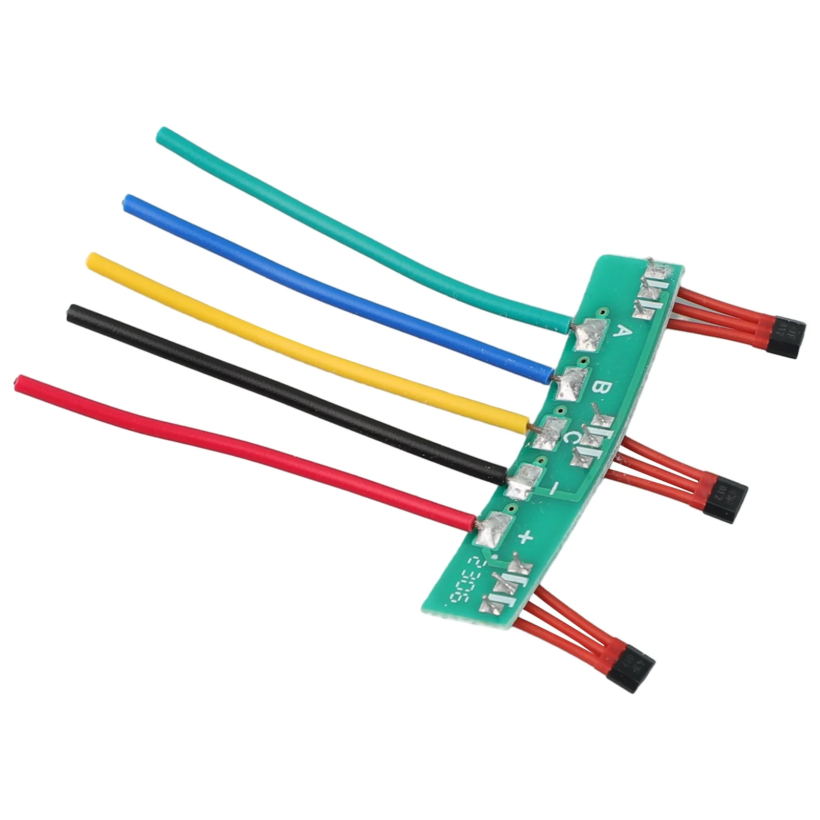 Degrees Hall Sensor Scooter Hall Sensor Wheel Motor Ebike PCB Cable Wire Specifications Easy To Use And Install
Degrees Hall Sensor Scooter Hall Sensor Wheel Motor Ebike PCB Cable Wire Specifications Easy To Use And Install