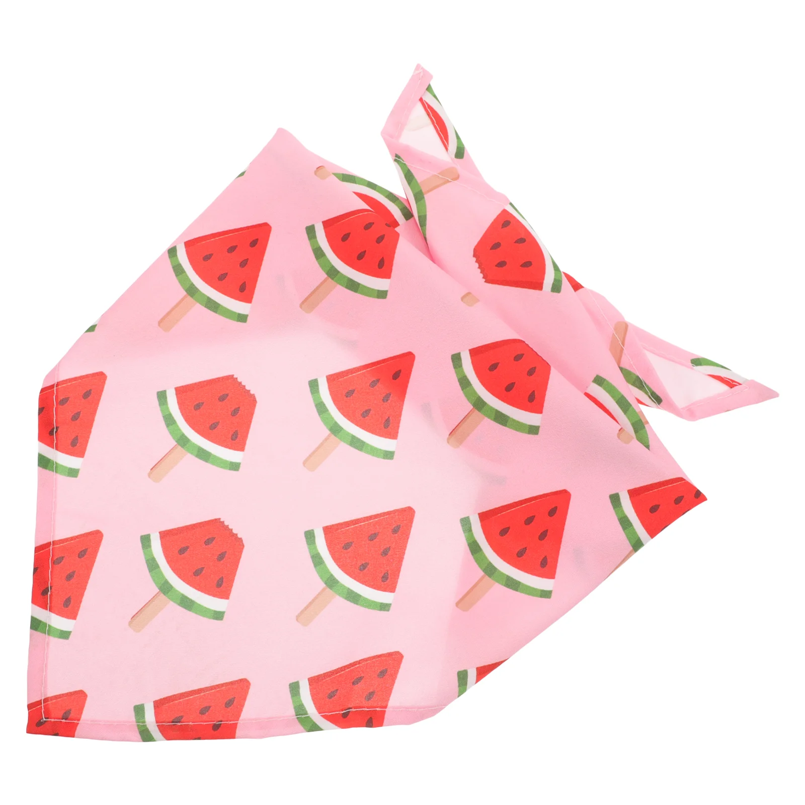 Pet Bib Dog Triangular Bandana Bathroom Decorations Party Scarf Birthday Strawberry Single Layer
Pet Bib Dog Triangular Bandana Bathroom Decorations Party Scarf Birthday Strawberry Single Layer