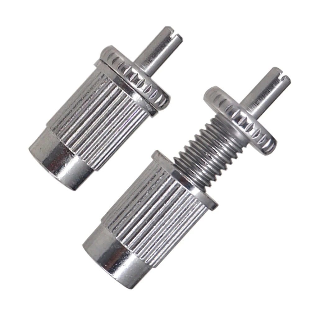 2 Pcs Tremolo Bridge Tailpiece Adapter Stud Posts And Screws For EPI LP Guitars Electric Guitar Bridge Tailpiece Lifting Screws
2 Pcs Tremolo Bridge Tailpiece Adapter Stud Posts And Screws For EPI LP Guitars Electric Guitar Bridge Tailpiece Lifting Screws