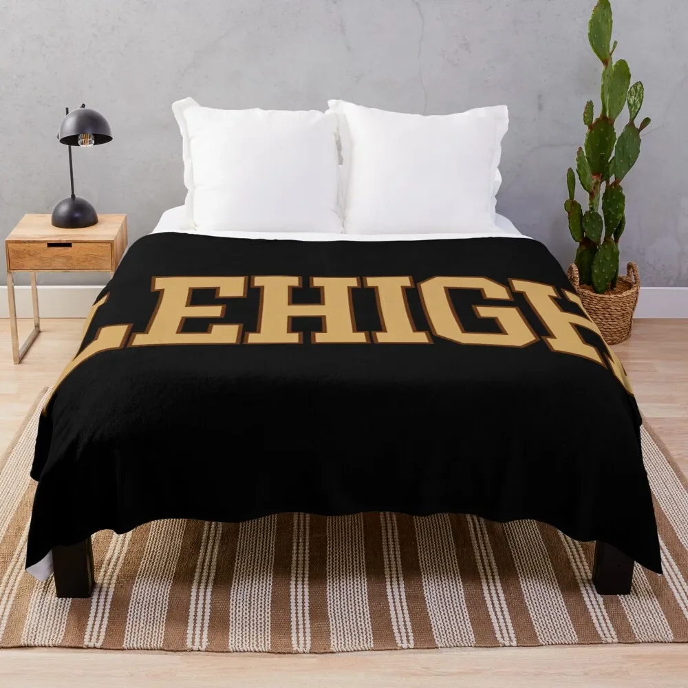 lehigh - college font curved Throw Blanket Thermal Summer Beddings Custom warm winter Blankets
lehigh - college font curved Throw Blanket Thermal Summer Beddings Custom warm winter Blankets
