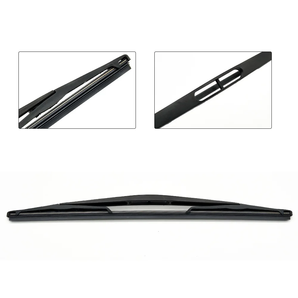 For Dacia Sandero 2008-2011 Rear Wipers Fits Rear Windshield Wiper Blade Replacement
For Dacia Sandero 2008-2011 Rear Wipers Fits Rear Windshield Wiper Blade Replacement