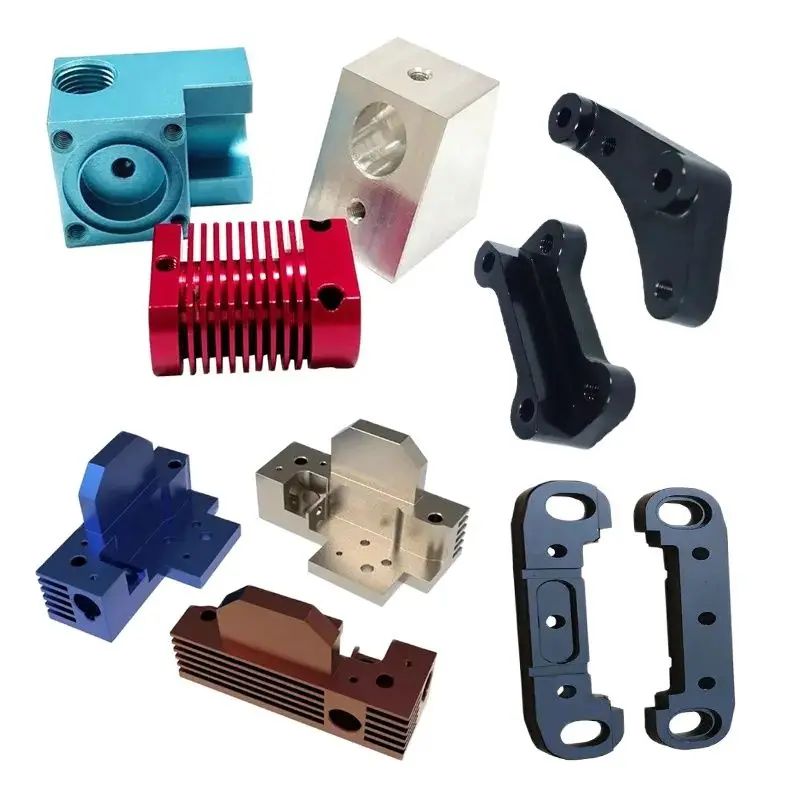 Factory Customized Cnc Milling High Quality CNC Machining Parts Cnc Machining Machinery Part
Factory Customized Cnc Milling High Quality CNC Machining Parts Cnc Machining Machinery Part