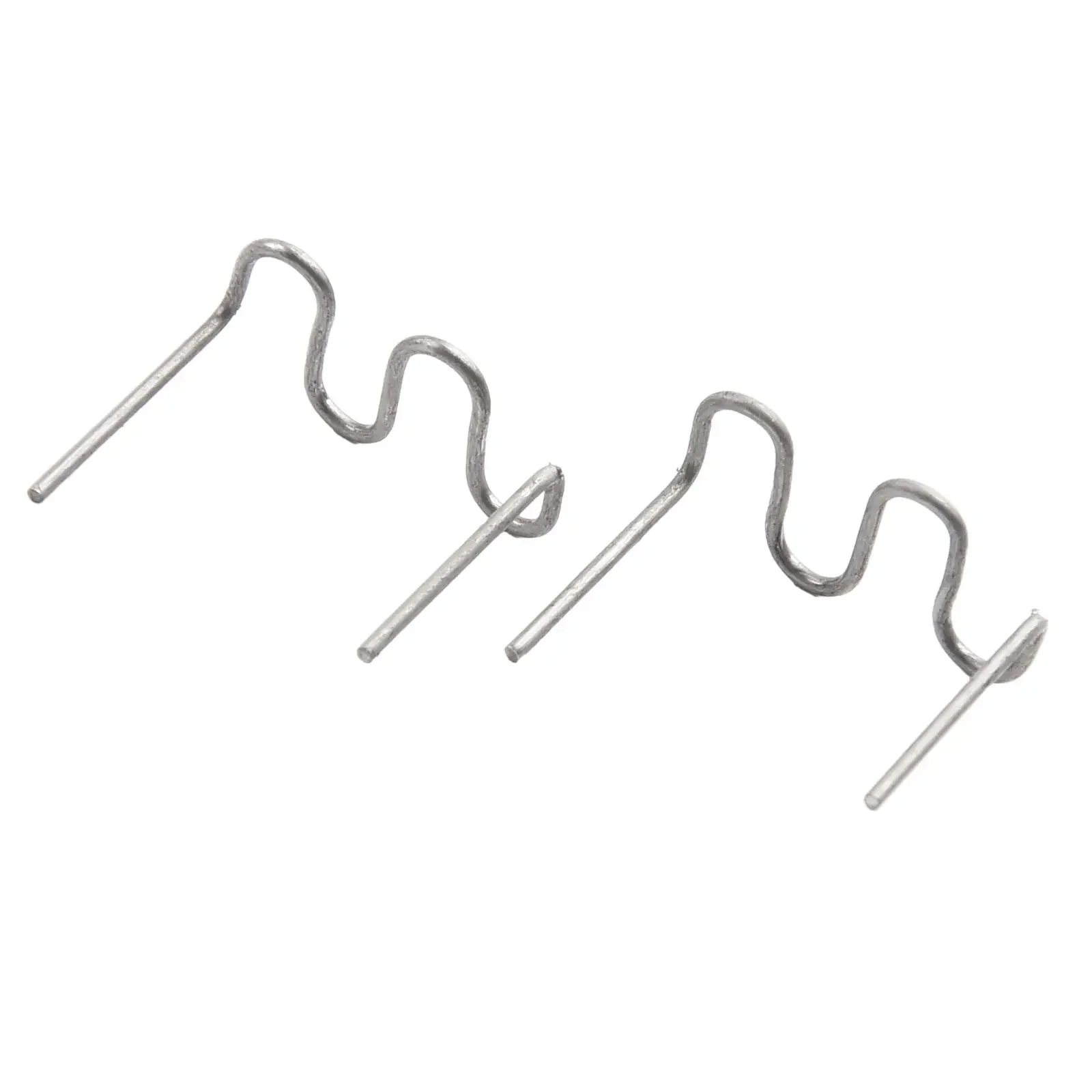 Pre-Cut Pre-Cut Staples Automotive Kits Replacement Replaces Stapler 0.8mm Universal 500Pcs Wave Parts Plastic
Pre-Cut Pre-Cut Staples Automotive Kits Replacement Replaces Stapler 0.8mm Universal 500Pcs Wave Parts Plastic