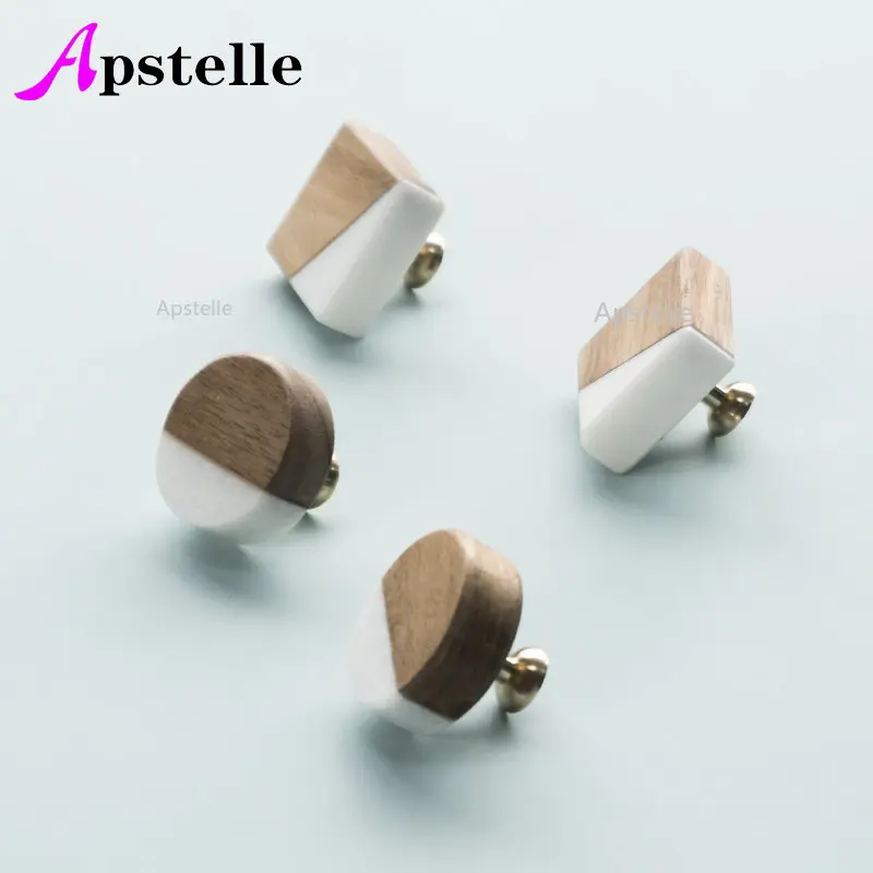 Minimalist modern Cabinet Handles Nordic Brass+Wood+Marble Knobs and Pulls Cupboard Door Wardrobe Handles drawer pulls
Minimalist modern Cabinet Handles Nordic Brass+Wood+Marble Knobs and Pulls Cupboard Door Wardrobe Handles drawer pulls