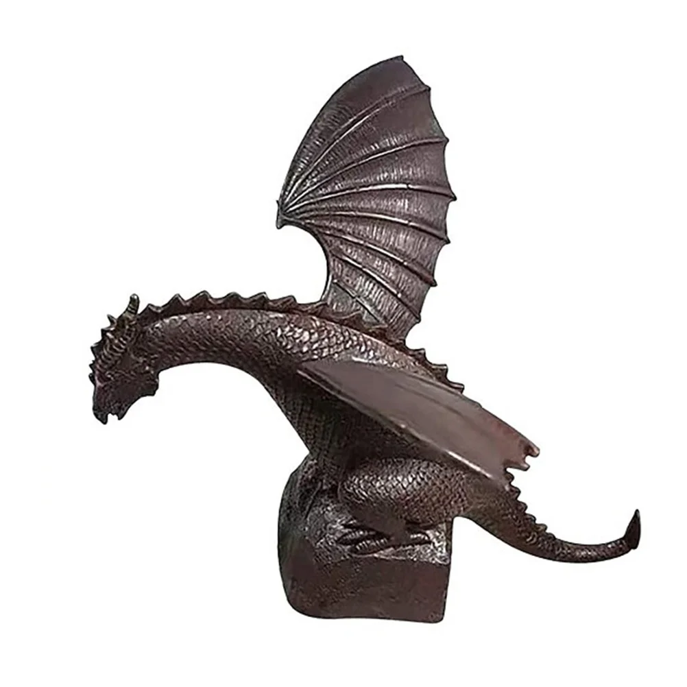 Dragon-modeling Fountain Nozzle Pond Fountain Sprinkler Head Replacement outdoor dragon water garden center swimming pool decor
Dragon-modeling Fountain Nozzle Pond Fountain Sprinkler Head Replacement outdoor dragon water garden center swimming pool decor