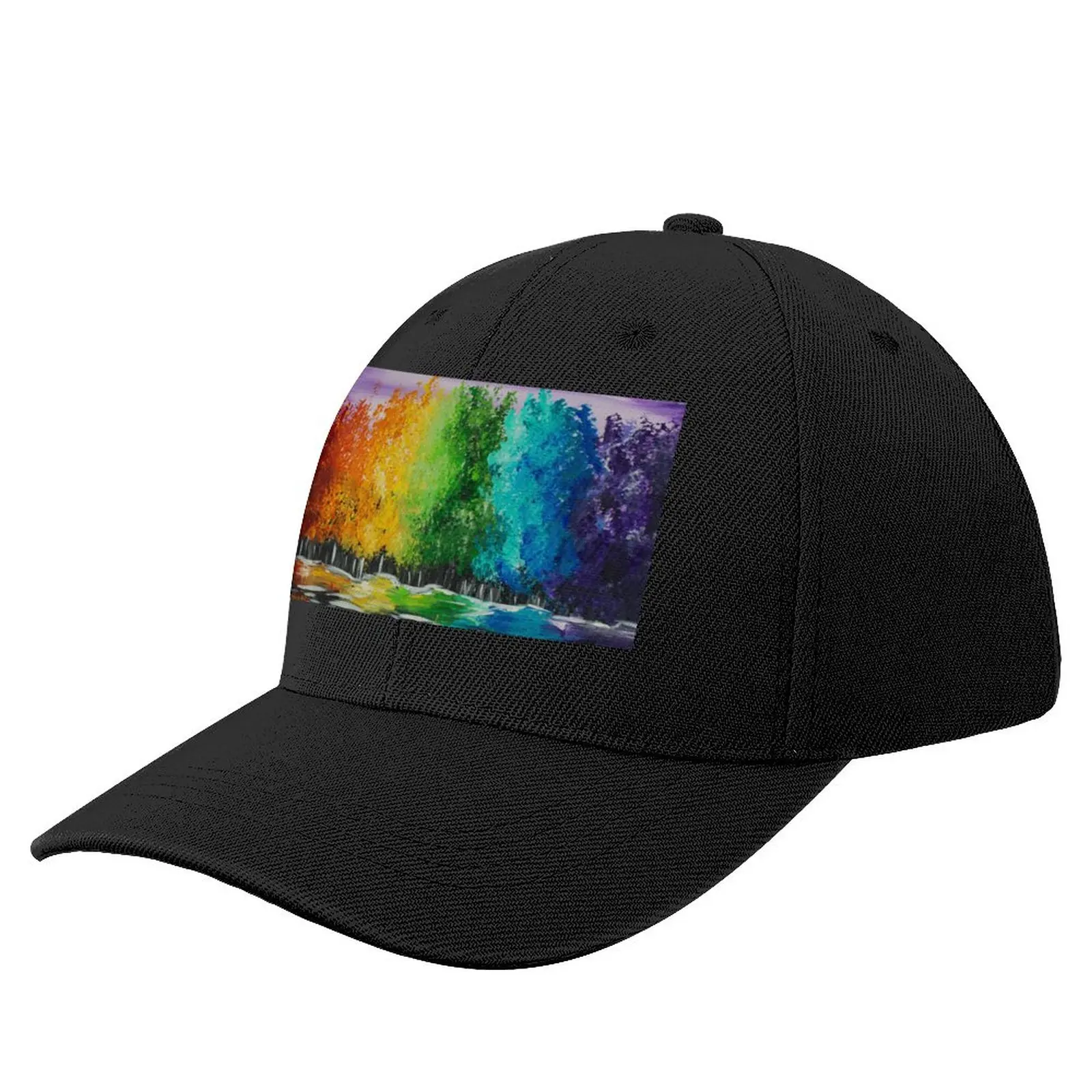 Бейсболка Happy Rainbow Trees - YLM _ arts, летние шапки, дизайнерская шапка, женская шапка, Мужская
Бейсболка Happy Rainbow Trees - YLM _ arts, летние шапки, дизайнерская шапка, женская шапка, Мужская