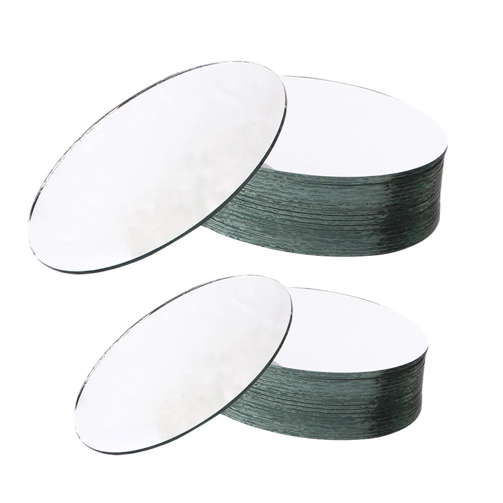 Mirror Tiles Self Adhesive Small Craft Glass Tiles Wall Mount Mirror Craft Glass Mirror Tiles For Decor (Each Sizes 10pcs)
Mirror Tiles Self Adhesive Small Craft Glass Tiles Wall Mount Mirror Craft Glass Mirror Tiles For Decor (Each Sizes 10pcs)