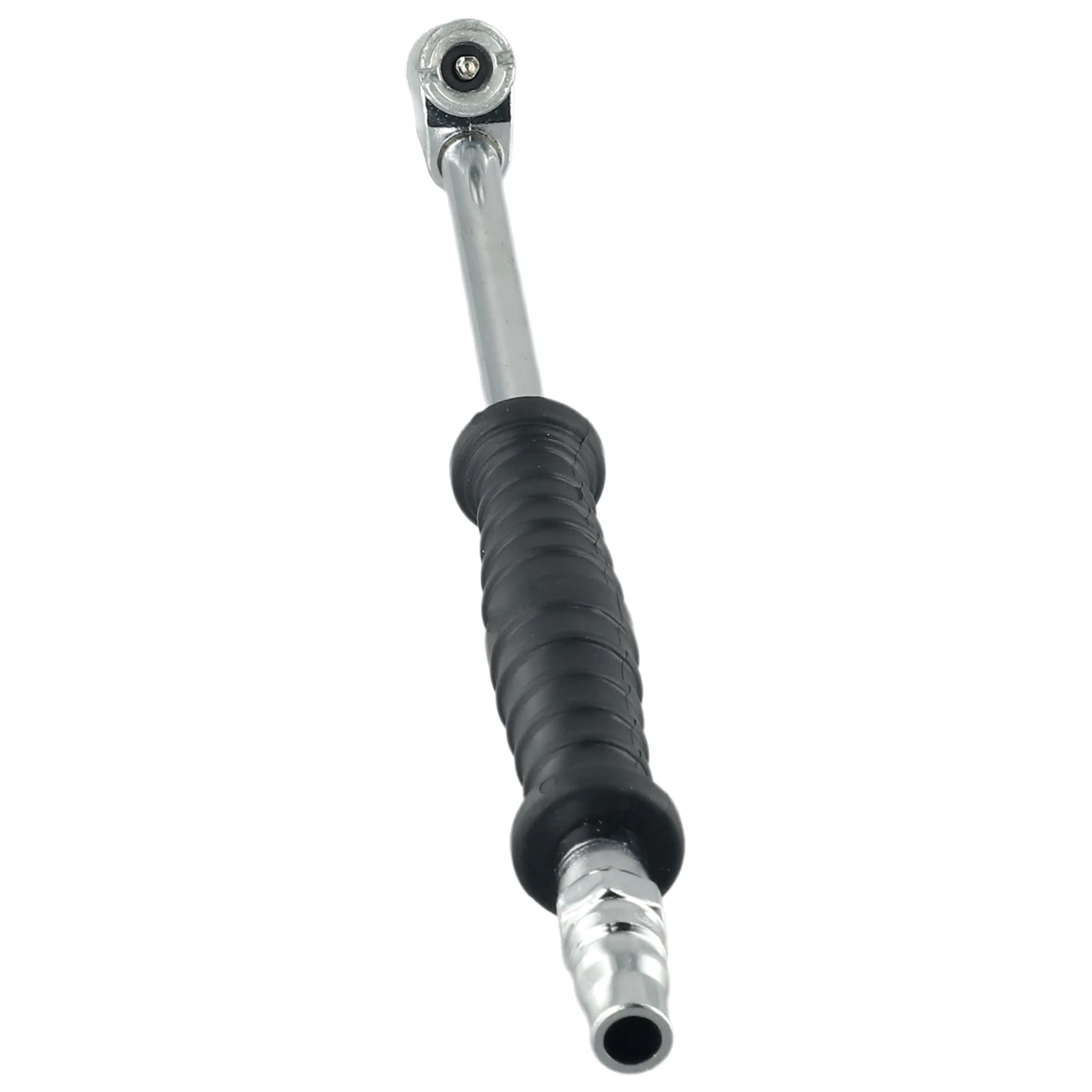 Car Air Pump Nozzle Chuck Dual-Head Equipment High Pressure Inflatable Motorcycles Replacement Tire 1pc Durable
Car Air Pump Nozzle Chuck Dual-Head Equipment High Pressure Inflatable Motorcycles Replacement Tire 1pc Durable