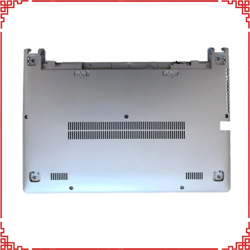 New Bottom Case For Lenovo Ideapad S300 S310 Laptop Bottom Base Case Cover Silver 
New Bottom Case For Lenovo Ideapad S300 S310 Laptop Bottom Base Case Cover Silver