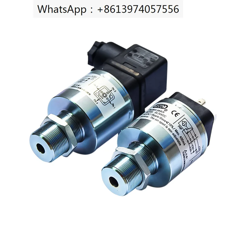 EL24VDC HNC Position Switch: Haitian Molding Machine, Hydraulic Safety, Safety Valve, Sensor, QM Detection, Limiter
EL24VDC HNC Position Switch: Haitian Molding Machine, Hydraulic Safety, Safety Valve, Sensor, QM Detection, Limiter