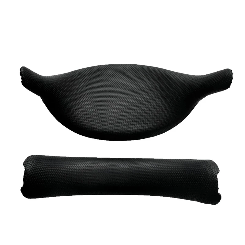 

Head Strap Pad For PSVR Gen1 Breathable Anti-sweat Pad Cushion Dropship