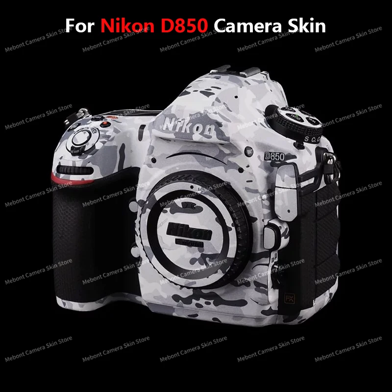 For Nikon D850 Skin D850 Camera Skin Anti-Scratch Protective Sticker Wrap Skin Green Film
For Nikon D850 Skin D850 Camera Skin Anti-Scratch Protective Sticker Wrap Skin Green Film