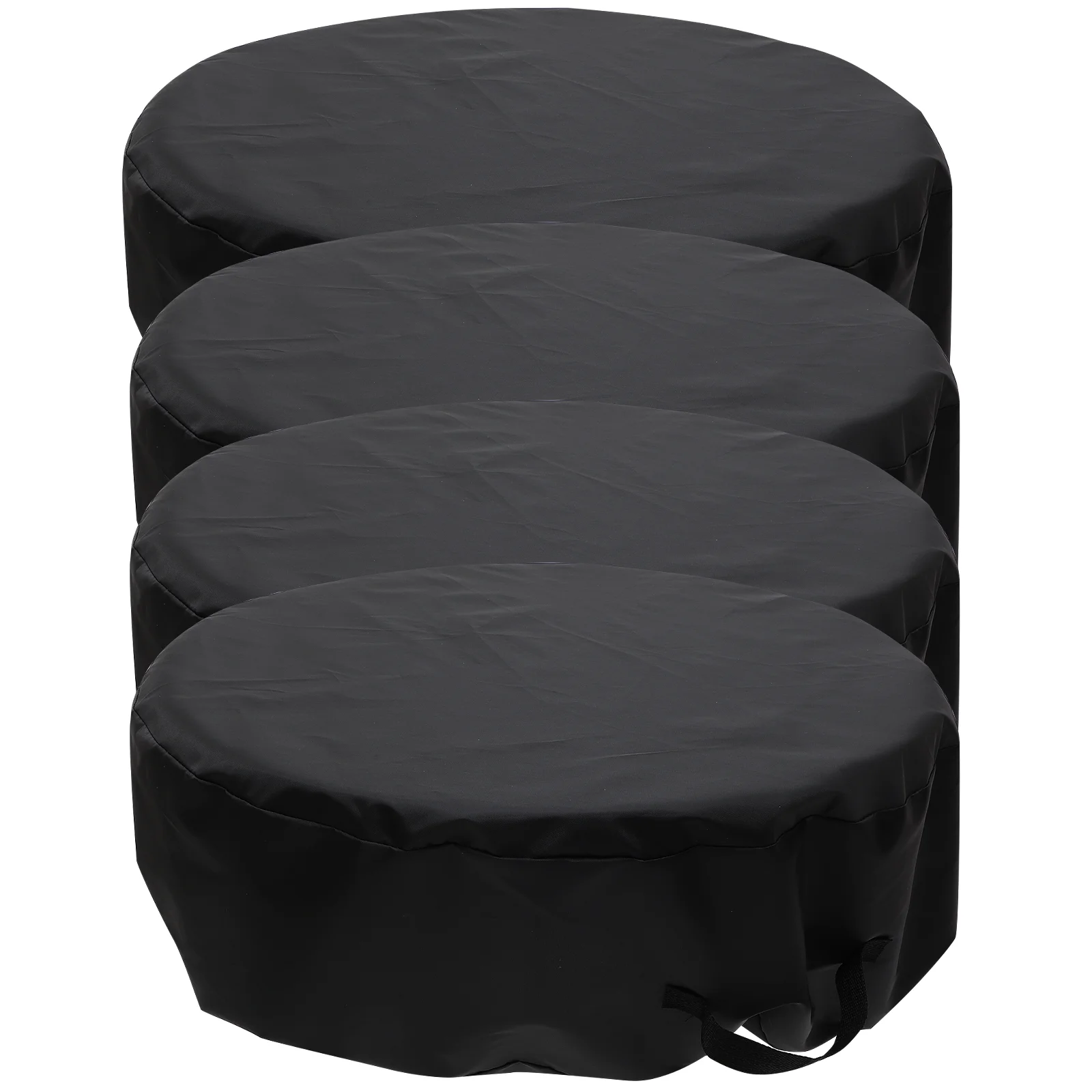 4Pcs Tire Protection Cover Car Wheel Sun Protection Cover Tire Dustproof Cover
4Pcs Tire Protection Cover Car Wheel Sun Protection Cover Tire Dustproof Cover