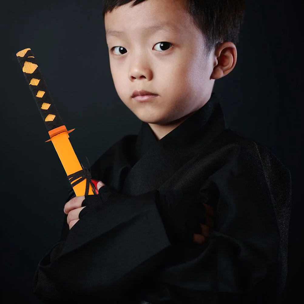Samurai Sword Toy Halloween Party Cosplay Wooden Katana Wood Samurai Sword Cosplay Prop Japanese Sword Kids Toy
Samurai Sword Toy Halloween Party Cosplay Wooden Katana Wood Samurai Sword Cosplay Prop Japanese Sword Kids Toy