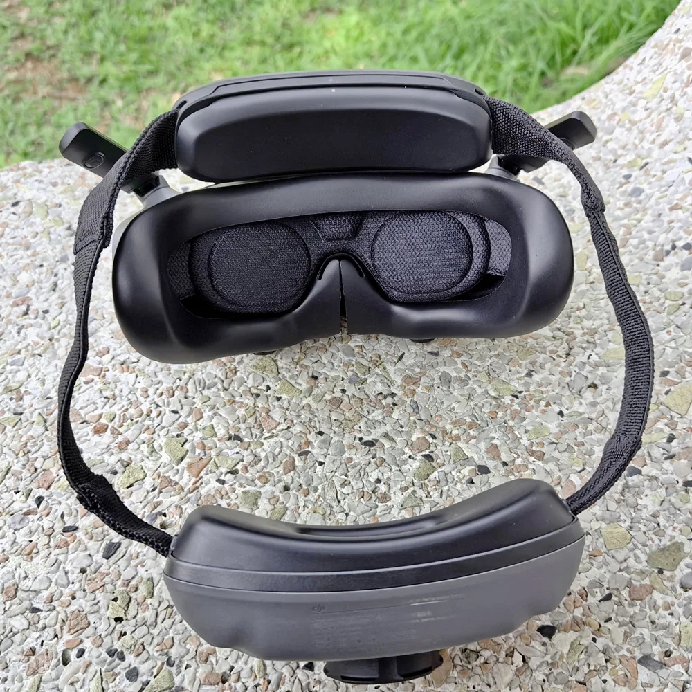 for DJI AVATA 2 GOGGLES 3 lens protection cover for GOGGLES 2 eyeglasses dust shading pad
for DJI AVATA 2 GOGGLES 3 lens protection cover for GOGGLES 2 eyeglasses dust shading pad