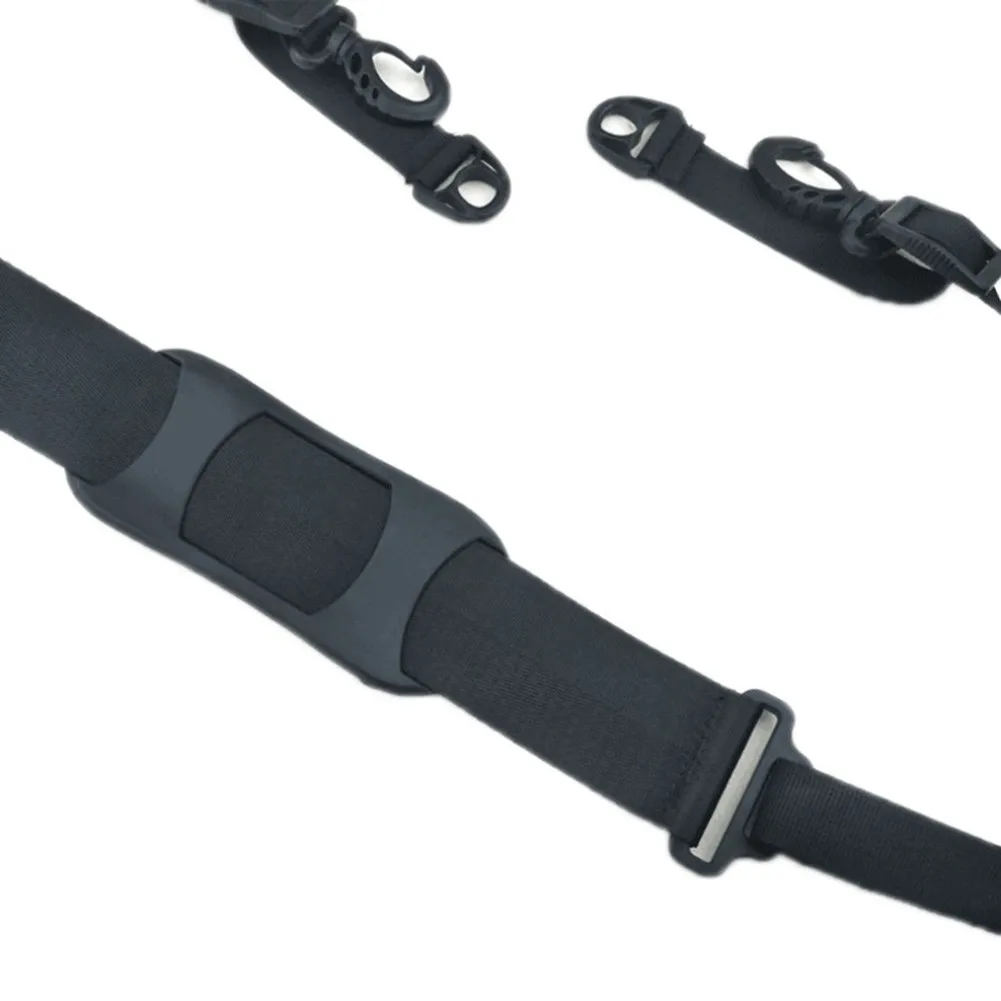 Useful Comfy Scooter Shoulder Strap Shoulder Strap E-Scooters Accessories Adjustable Buckle High Quality Nylon
Useful Comfy Scooter Shoulder Strap Shoulder Strap E-Scooters Accessories Adjustable Buckle High Quality Nylon