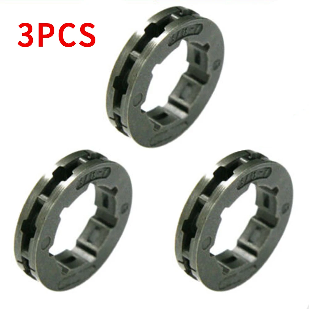 3pcs 3/8inch 7Tooth Chain Saw Sprocket Rim Replace For STIHL MS311 MS361 MS362 MS391 MS650 MS660 Garden Power Tool Accessories
3pcs 3/8inch 7Tooth Chain Saw Sprocket Rim Replace For STIHL MS311 MS361 MS362 MS391 MS650 MS660 Garden Power Tool Accessories