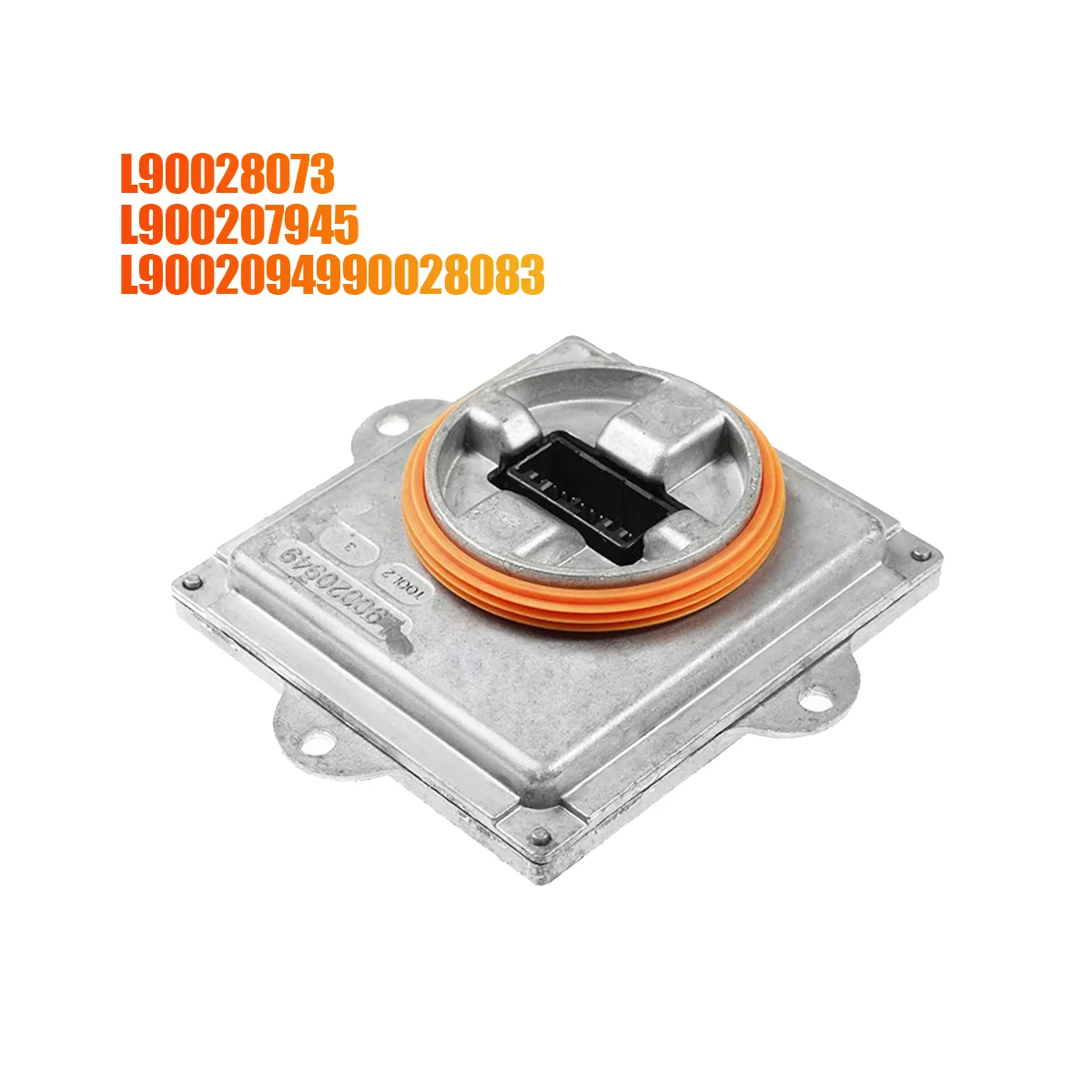 Модуль управления L90028073 для фар BMW X1 E84 E89 Chevrolet GM 2008-2015 L90020949 L90020945
Модуль управления L90028073 для фар BMW X1 E84 E89 Chevrolet GM 2008-2015 L90020949 L90020945