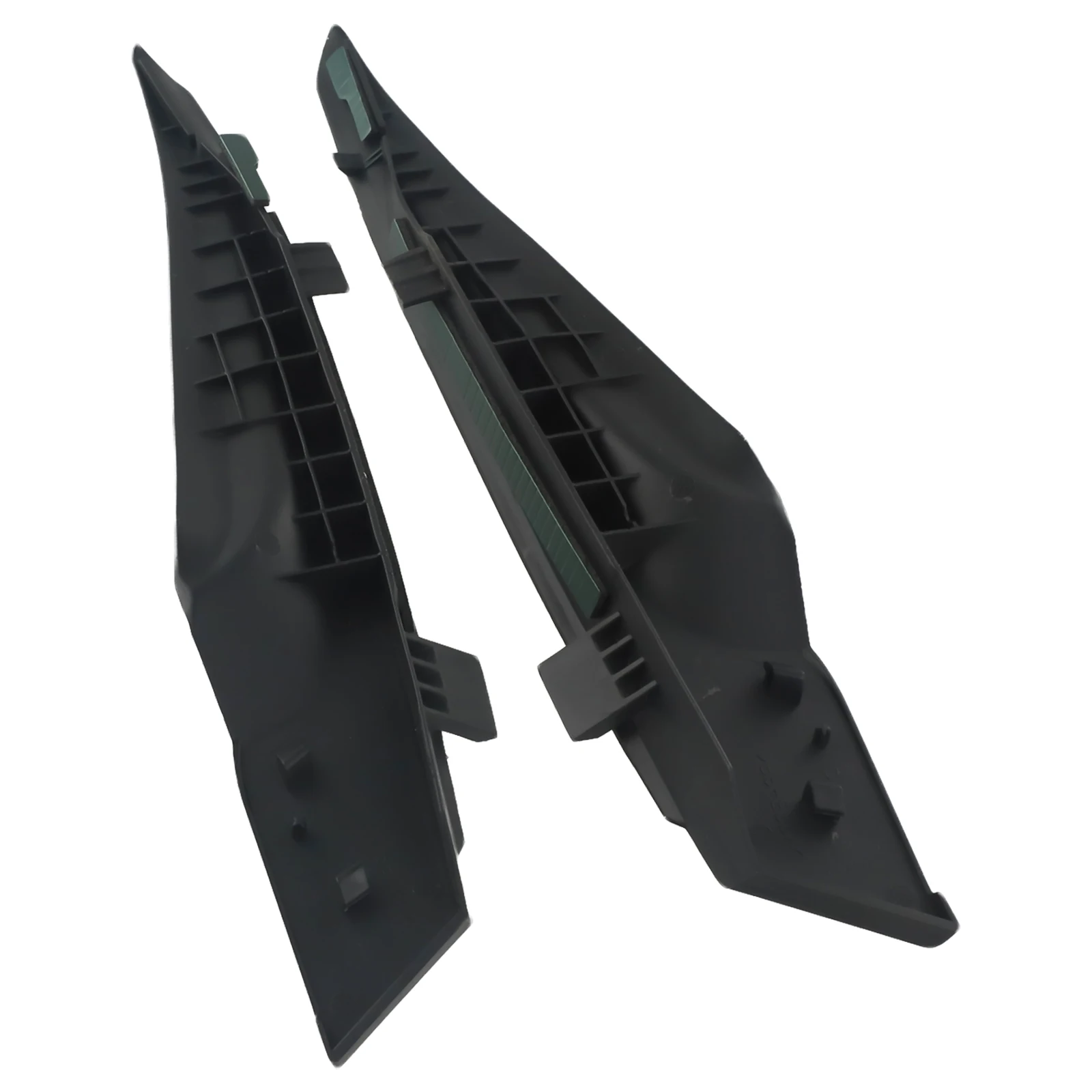 Brand New&Good Quality Wiper Trim Wrap Corner Trim Front Windshield Wrap Corner Hood Trim 5382302140 5382402140
Brand New&Good Quality Wiper Trim Wrap Corner Trim Front Windshield Wrap Corner Hood Trim 5382302140 5382402140