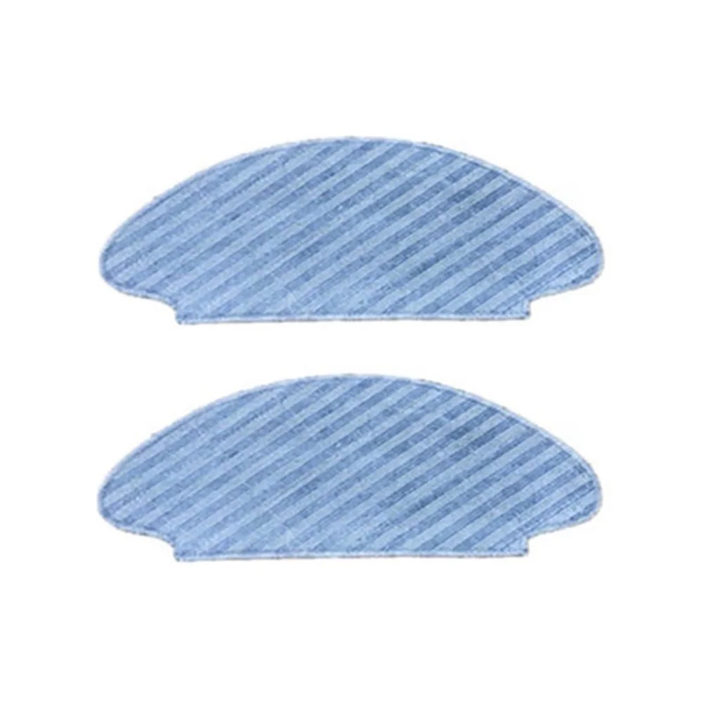 Washable Cleaning Cloth Side Brushes For Airbot A500 Robot Vacuum Cleaner Robot Sweeper Replacement Spare Part
Washable Cleaning Cloth Side Brushes For Airbot A500 Robot Vacuum Cleaner Robot Sweeper Replacement Spare Part