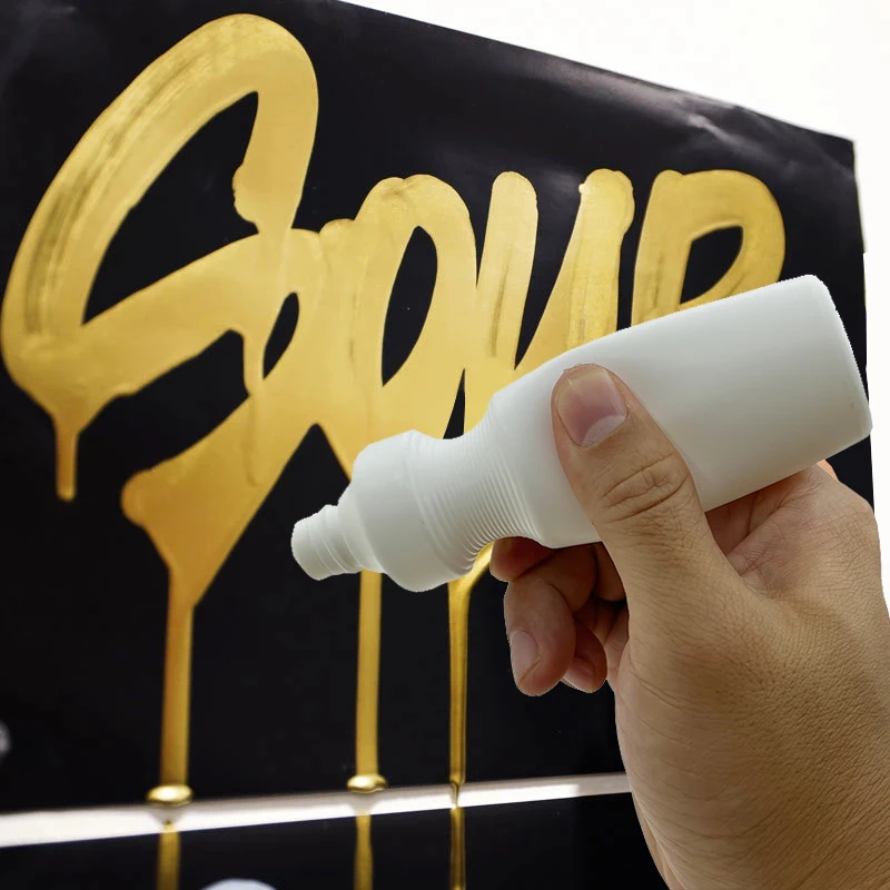 Plastic Empty Rod Liquid Chalk Marker Barrels Pen Street Wall Graffiti Paint Pen Graffiti Pen Accessories
Plastic Empty Rod Liquid Chalk Marker Barrels Pen Street Wall Graffiti Paint Pen Graffiti Pen Accessories