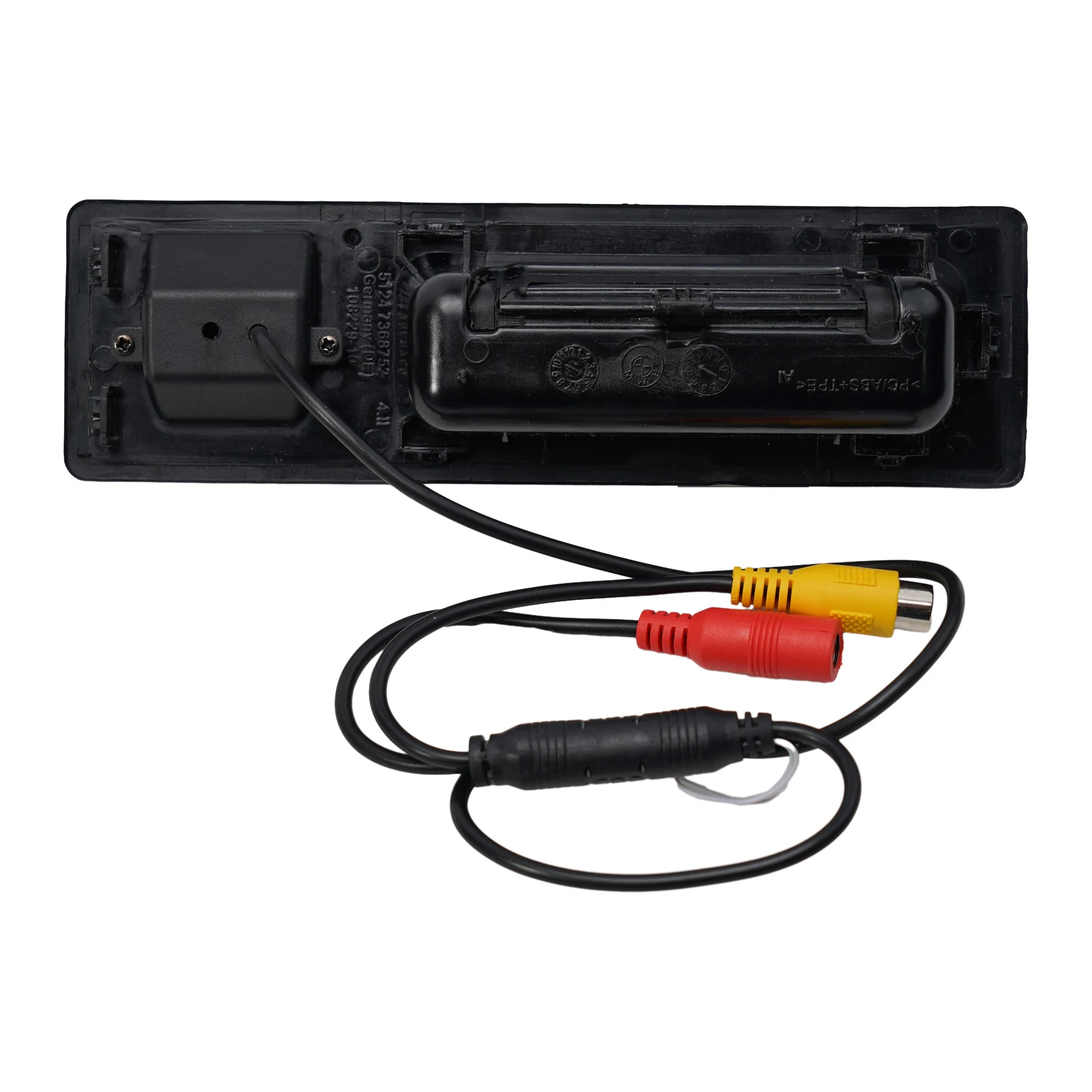 Reliable Car Reverse Camera Suitable for BMW 3 F30 F31 F34 X3 F25 5 F10 F11 F07 Easy Installation and Removal
Reliable Car Reverse Camera Suitable for BMW 3 F30 F31 F34 X3 F25 5 F10 F11 F07 Easy Installation and Removal