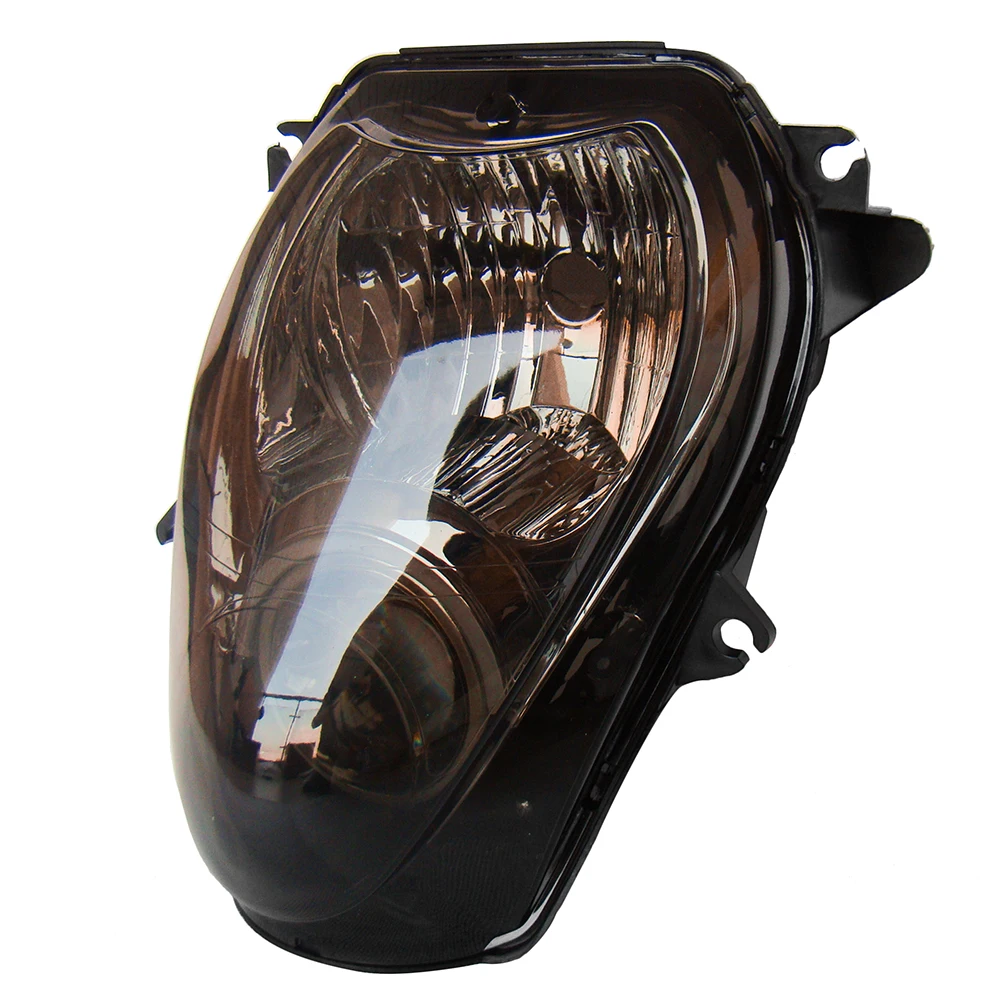 Передняя фара в сборе для мотоцикла Suzuki GSX1300R GSXR 1300R GSXR1300 1999 2000 2001 2002 2003 2004 2005 2006
Передняя фара в сборе для мотоцикла Suzuki GSX1300R GSXR 1300R GSXR1300 1999 2000 2001 2002 2003 2004 2005 2006