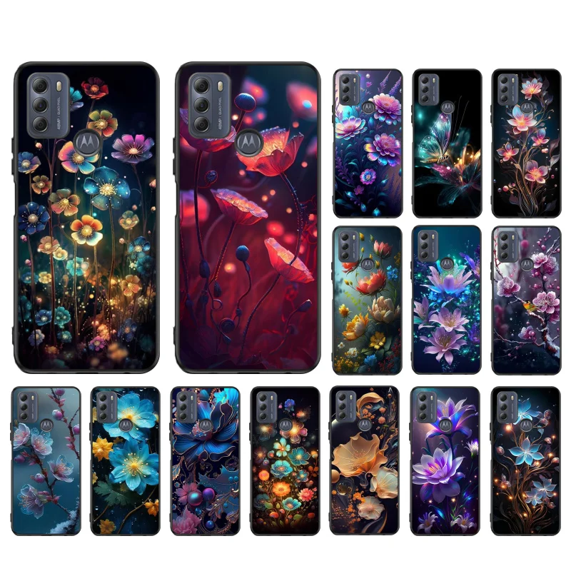 Flower Art Phone Case For Moto G10 G20 G30 G100 G22 G41 G13 G23 G31 G32 G40 G60 E22 E20 E30 E40 E32 Edge 20 Lite 30Neo
Flower Art Phone Case For Moto G10 G20 G30 G100 G22 G41 G13 G23 G31 G32 G40 G60 E22 E20 E30 E40 E32 Edge 20 Lite 30Neo