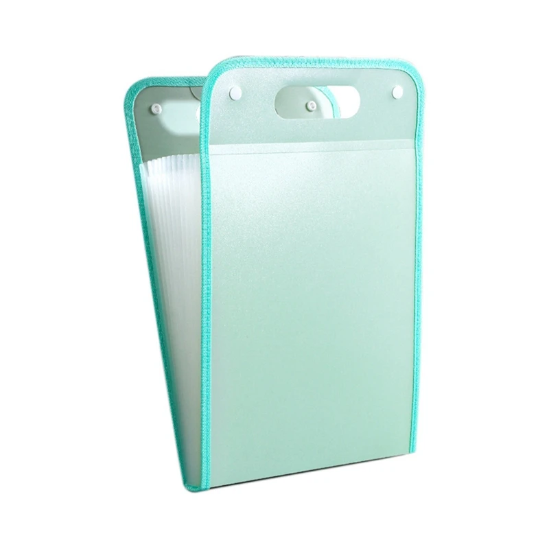 A4 Large Capacity Portable Organ Bag Folder Student Exam Paper Storage Bag 13 Layers Bill File Sorting Organizer Case
A4 Large Capacity Portable Organ Bag Folder Student Exam Paper Storage Bag 13 Layers Bill File Sorting Organizer Case