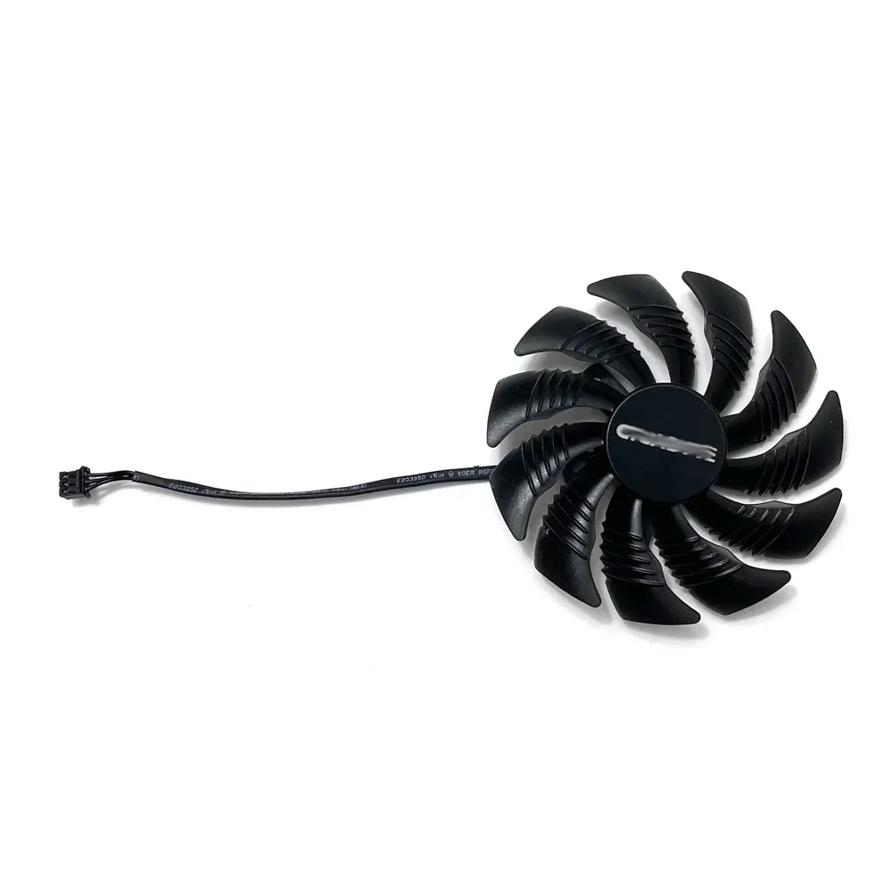 1pcs 87MM 3PIN 0.4AMP PLD09210S12HH GTX 1050 GPU Fan for GIGABYTE Geforce GTX 1050 1050Ti RX 550 560 Mini ITX G1 Cooling Fan
1pcs 87MM 3PIN 0.4AMP PLD09210S12HH GTX 1050 GPU Fan for GIGABYTE Geforce GTX 1050 1050Ti RX 550 560 Mini ITX G1 Cooling Fan