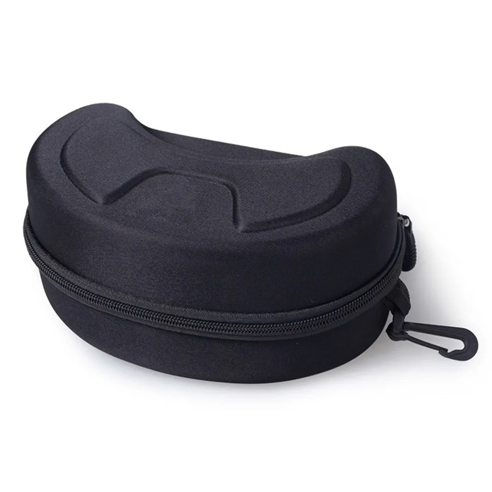Best Brand New Hot Sale Useful Ski Glasses Case Hard Snow Ski Snowboard With Zip Carrying Box EVA Eyeware Case
Best Brand New Hot Sale Useful Ski Glasses Case Hard Snow Ski Snowboard With Zip Carrying Box EVA Eyeware Case